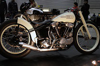 Knuckle Head Custom