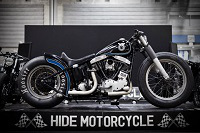 HDM Nightsky Bobber