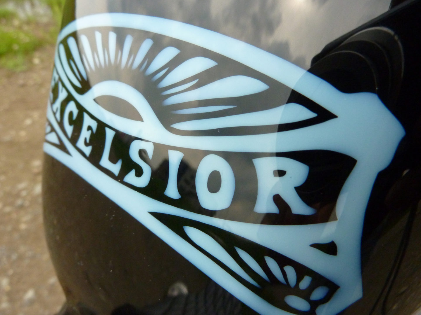 SPORTSTER CUSTOM SP-03