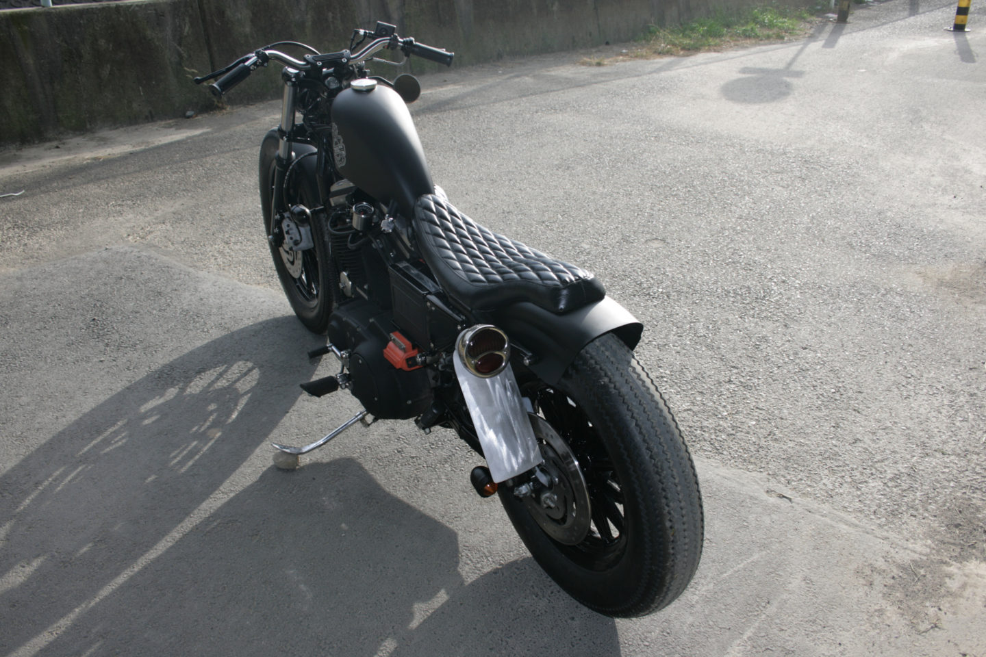 SPORTSTER CUSTOM SP-06