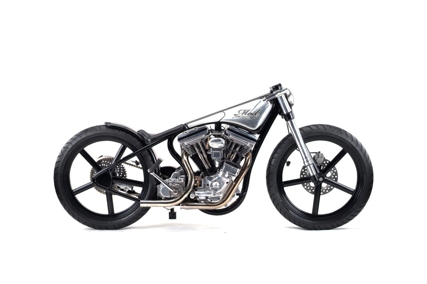 Mod Chopper III