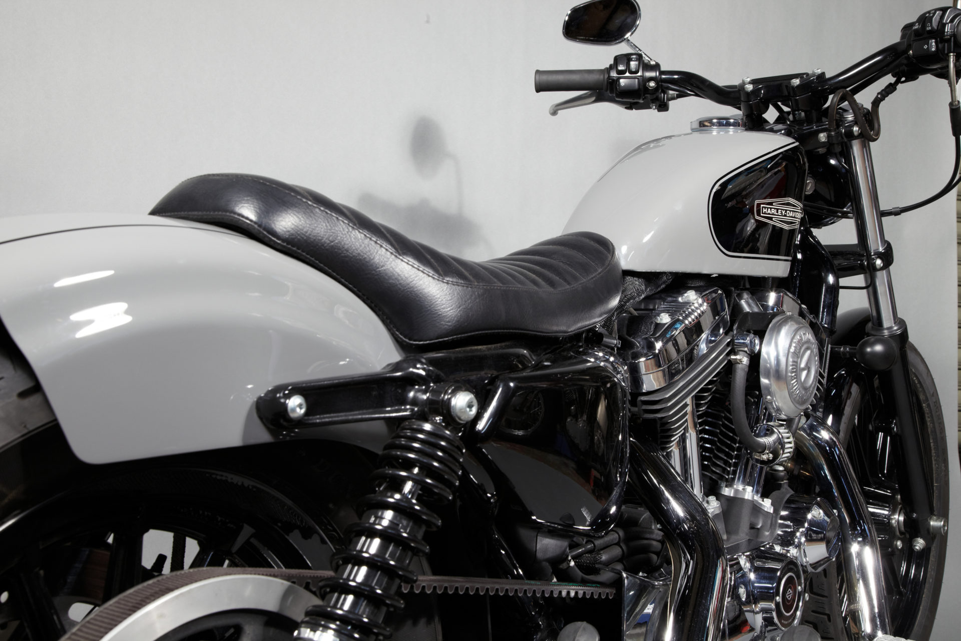 SPORTSTER CUSTOM SP-21