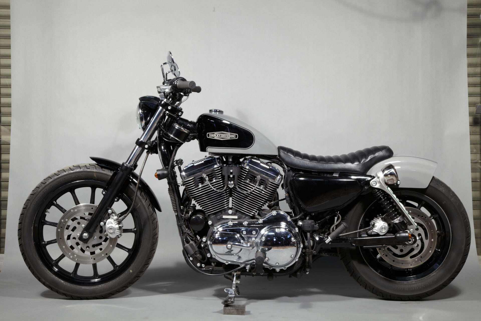 SPORTSTER CUSTOM SP-21