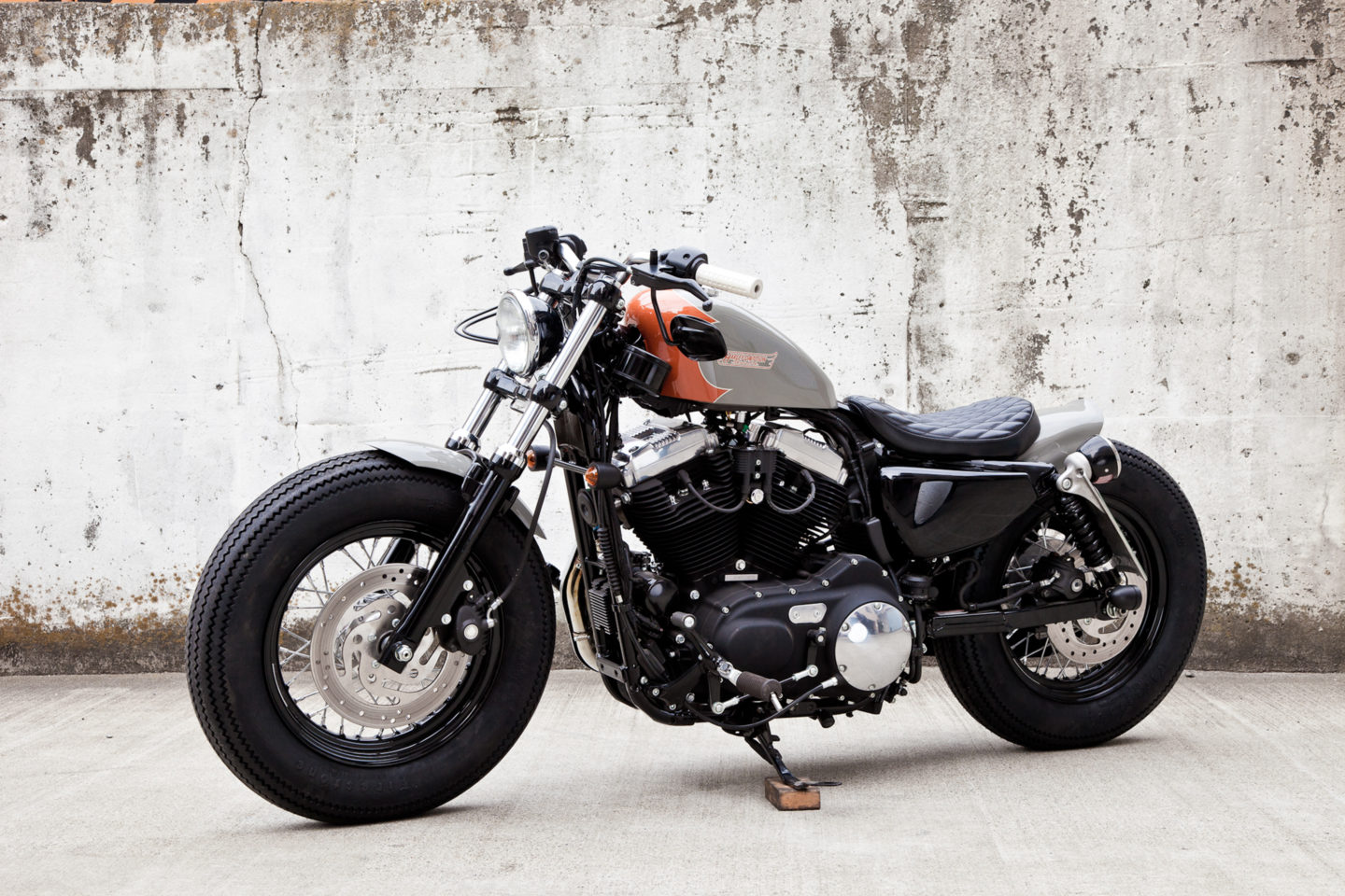 SPORTSTER CUSTOM SP-23