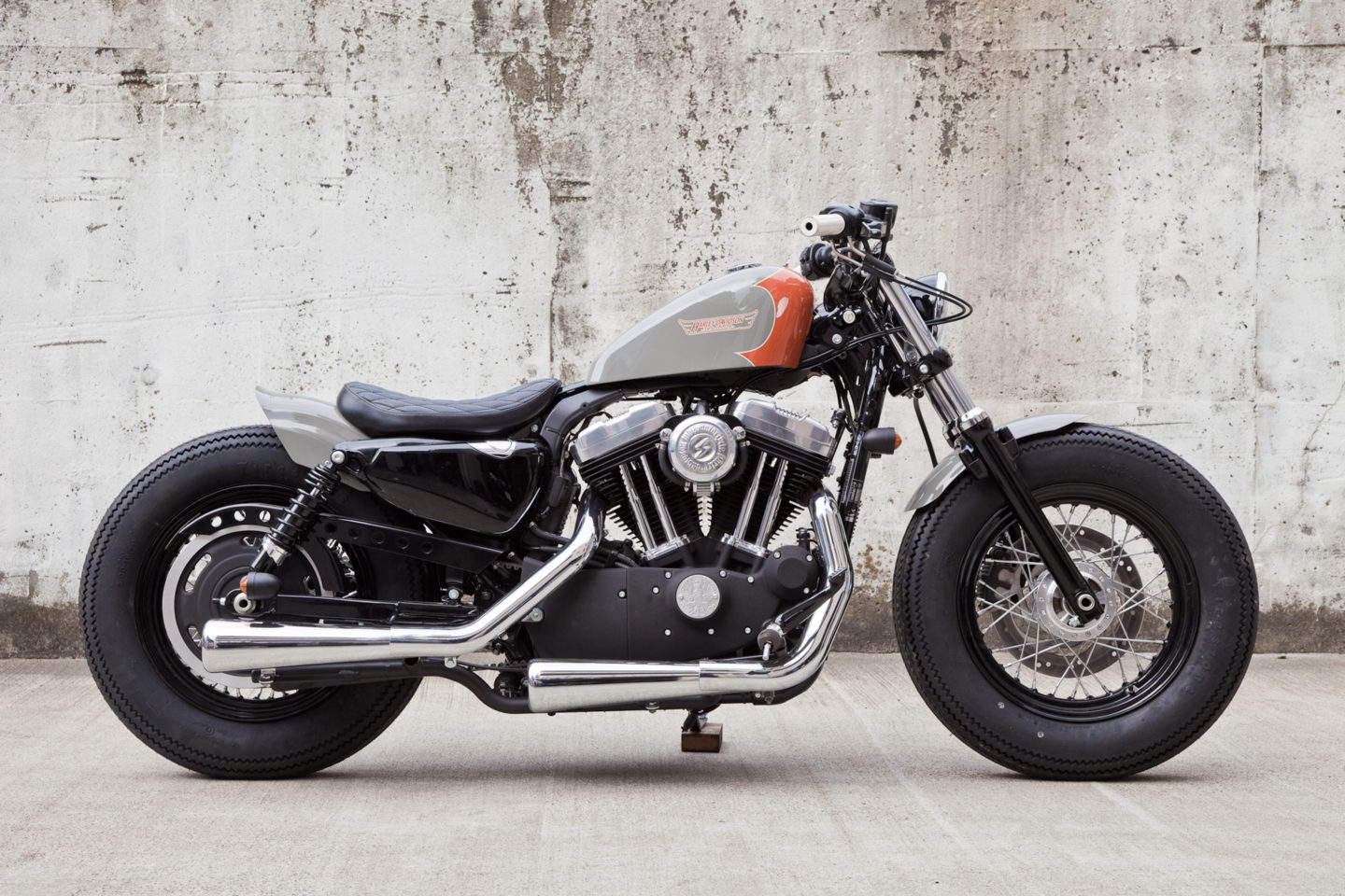 SPORTSTER CUSTOM SP-23