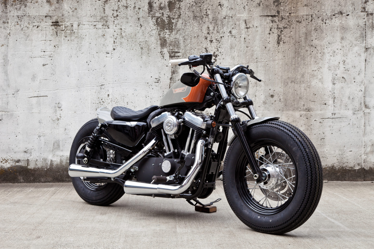 SPORTSTER CUSTOM SP-23