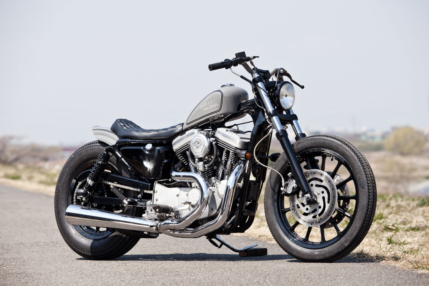 SPORTSTER CUSTOM SP-24