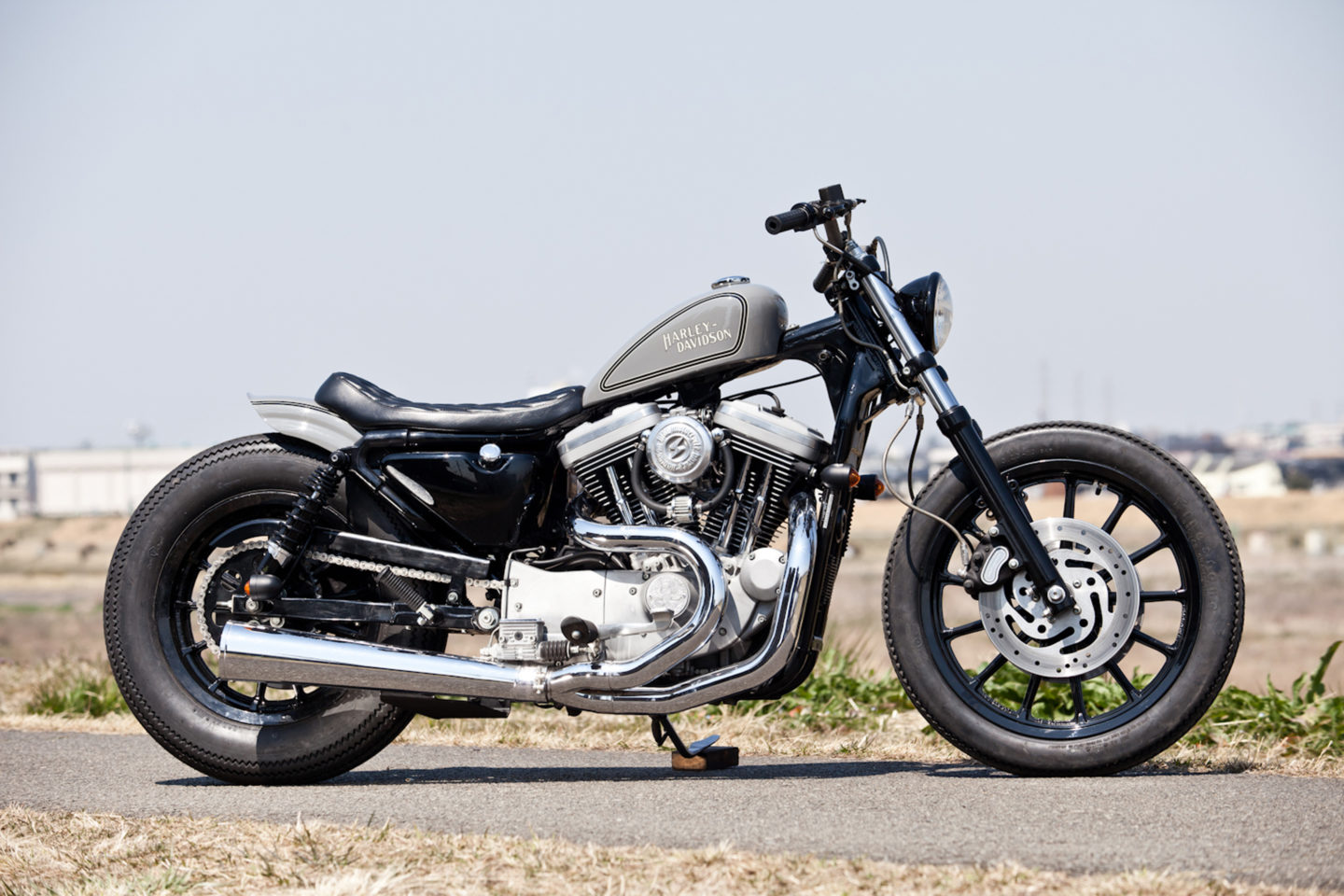 SPORTSTER CUSTOM SP-24