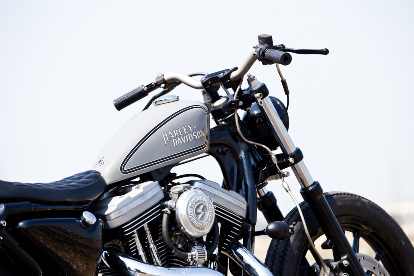 SPORTSTER CUSTOM SP-24