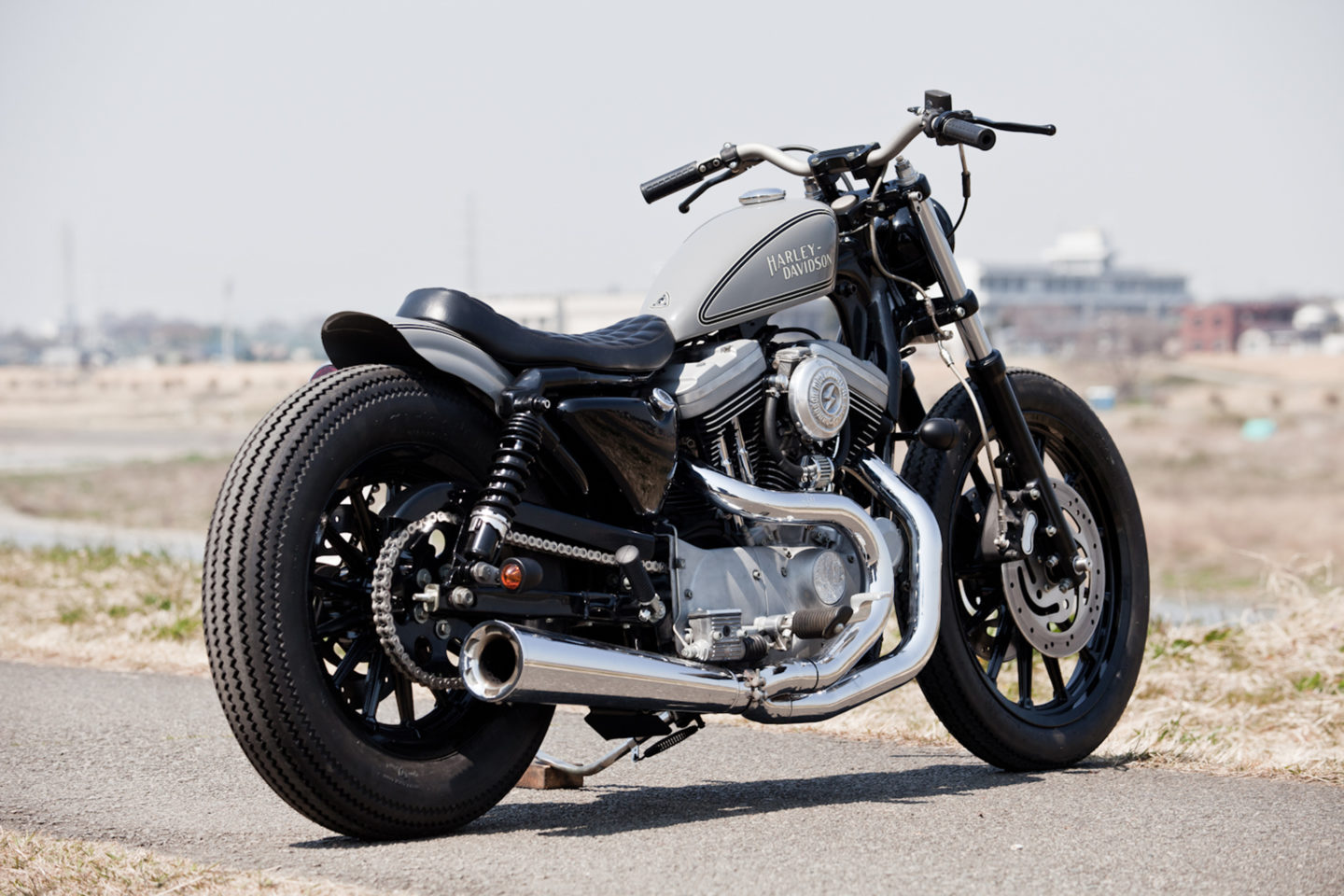 SPORTSTER CUSTOM SP-24