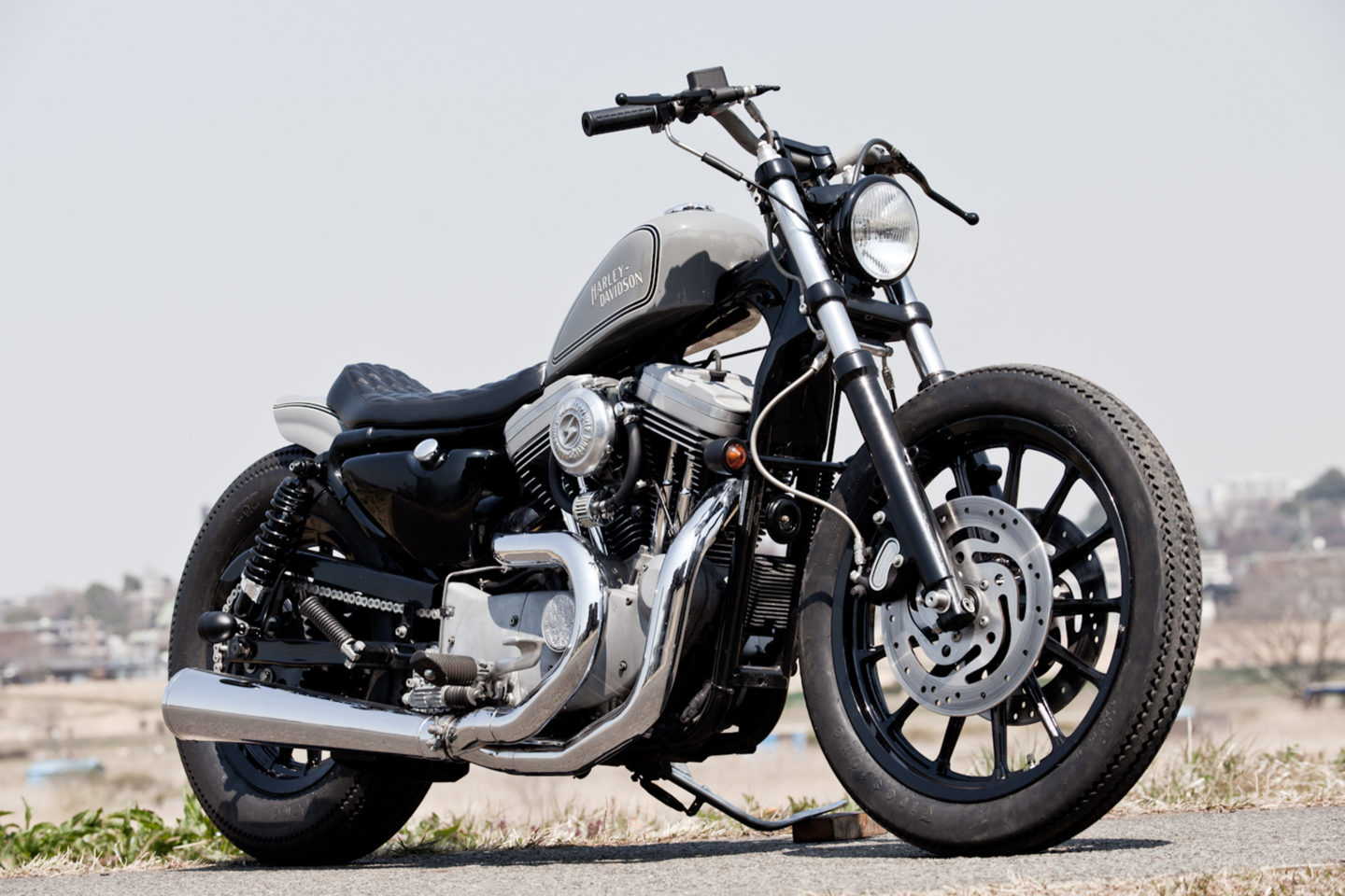 SPORTSTER CUSTOM SP-24