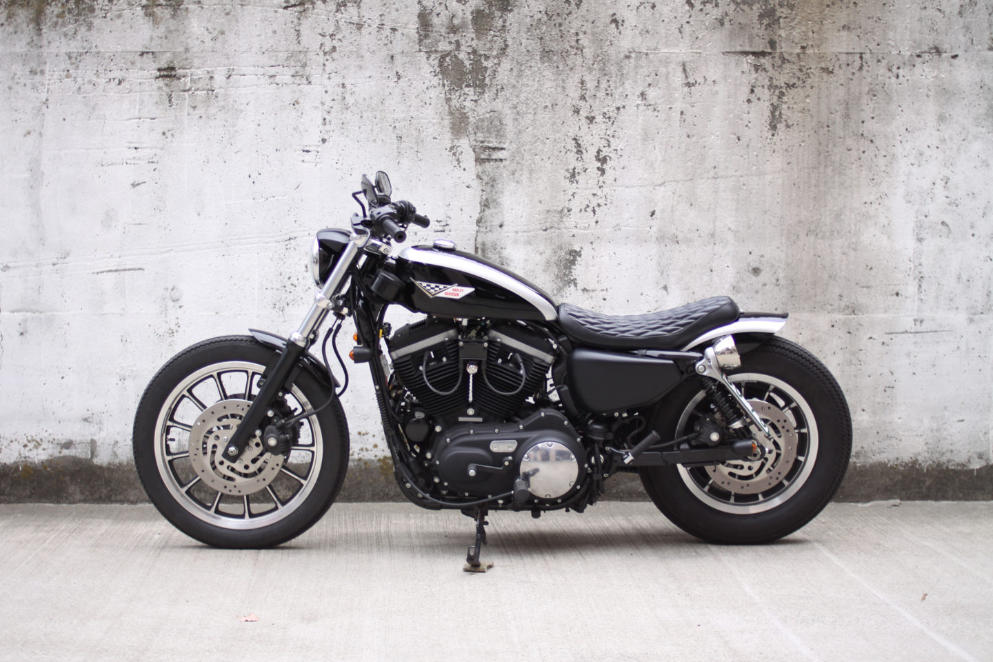 SPORTSTER CUSTOM SP-26