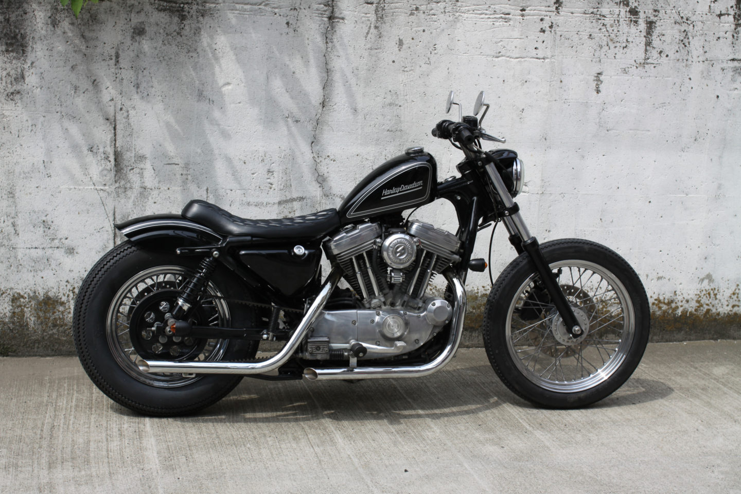 SPORTSTER CUSTOM SP-27