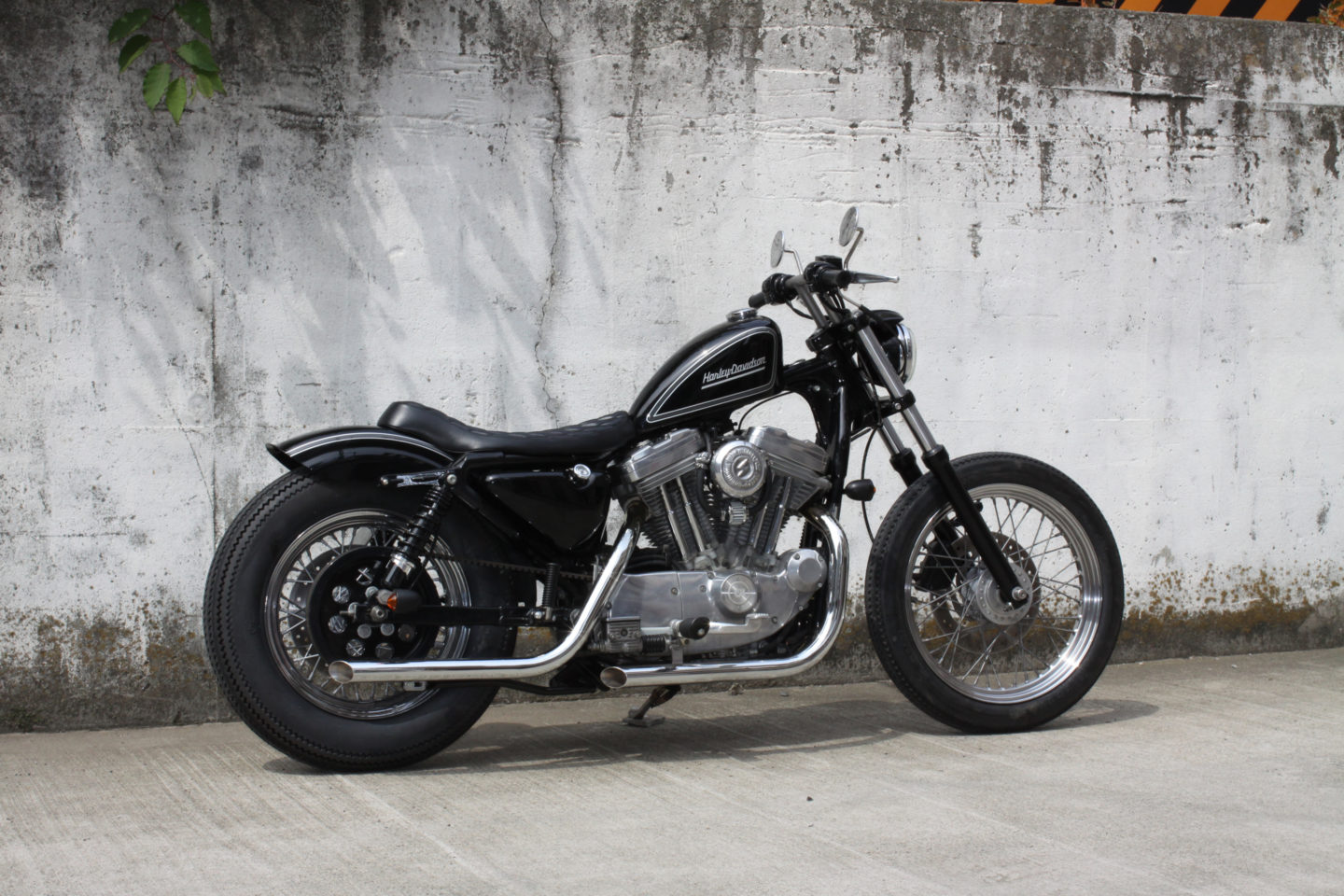 SPORTSTER CUSTOM SP-27