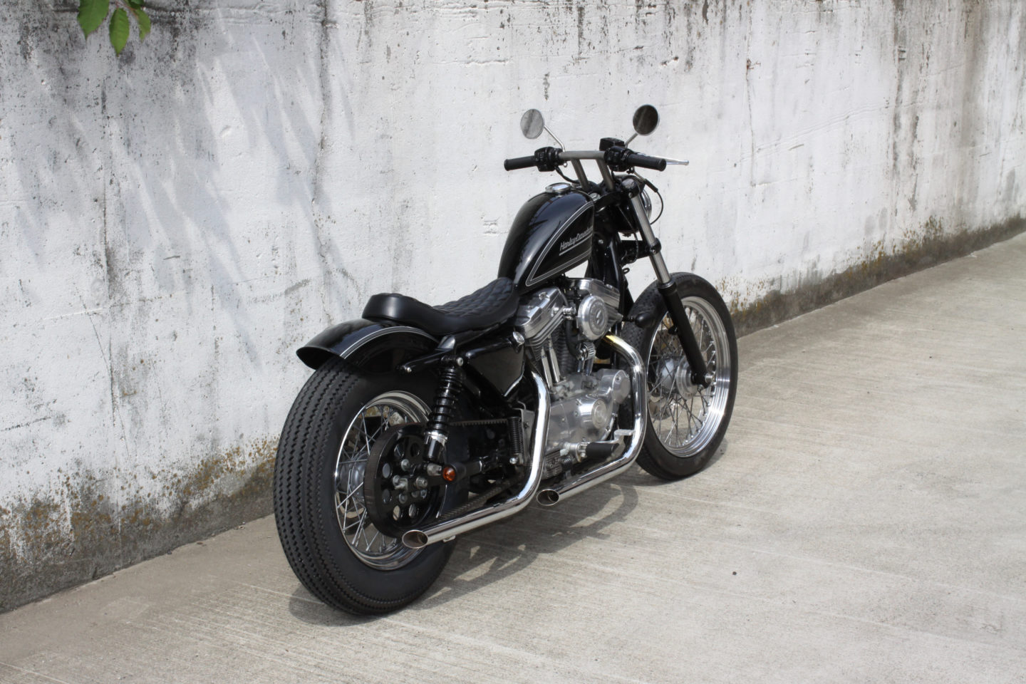 SPORTSTER CUSTOM SP-27