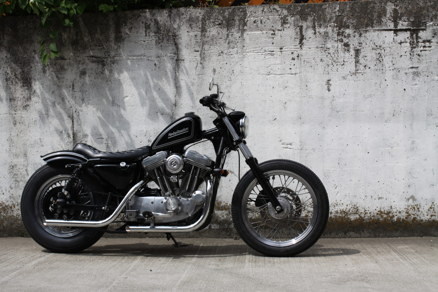 SPORTSTER CUSTOM SP-27