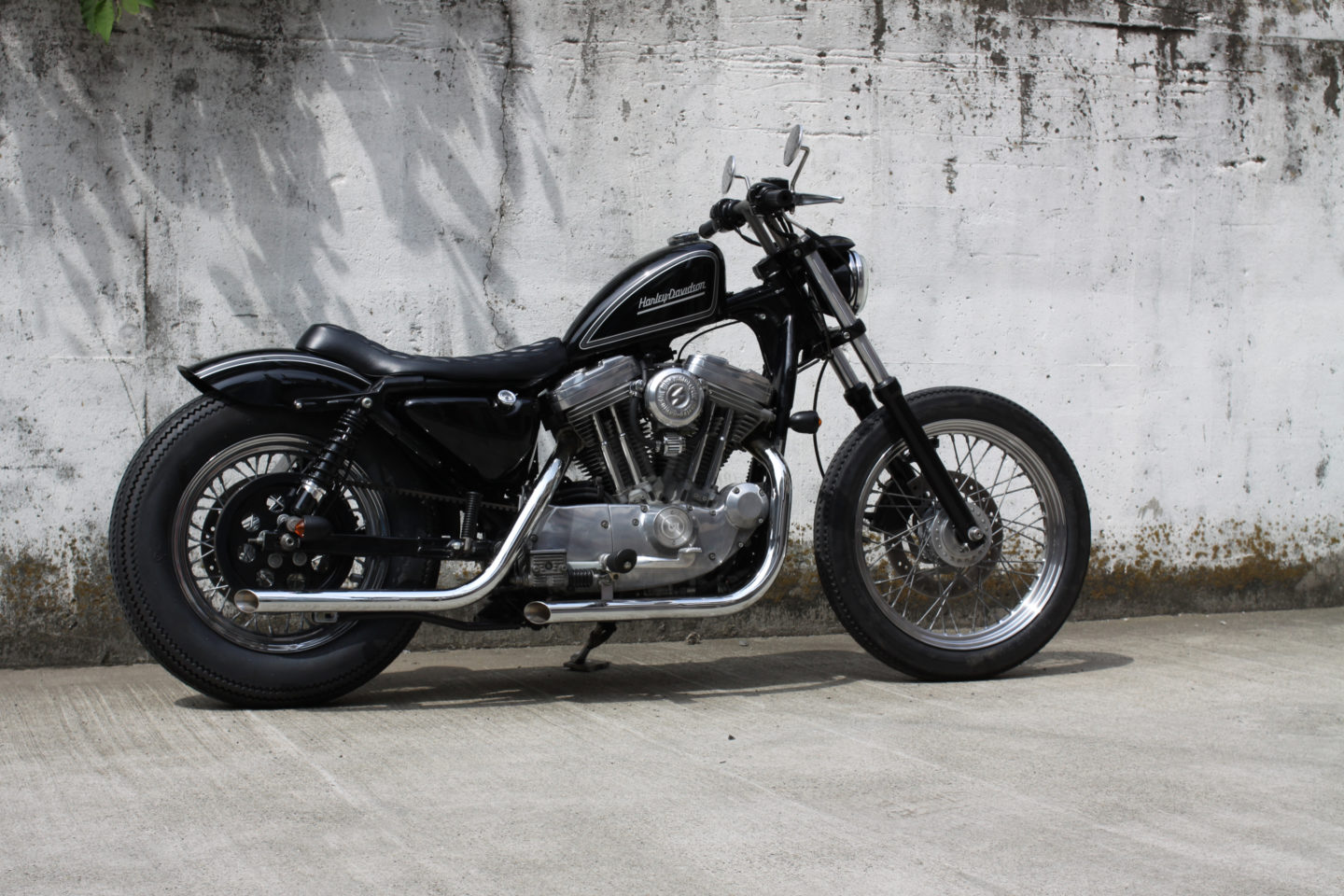 SPORTSTER CUSTOM SP-27