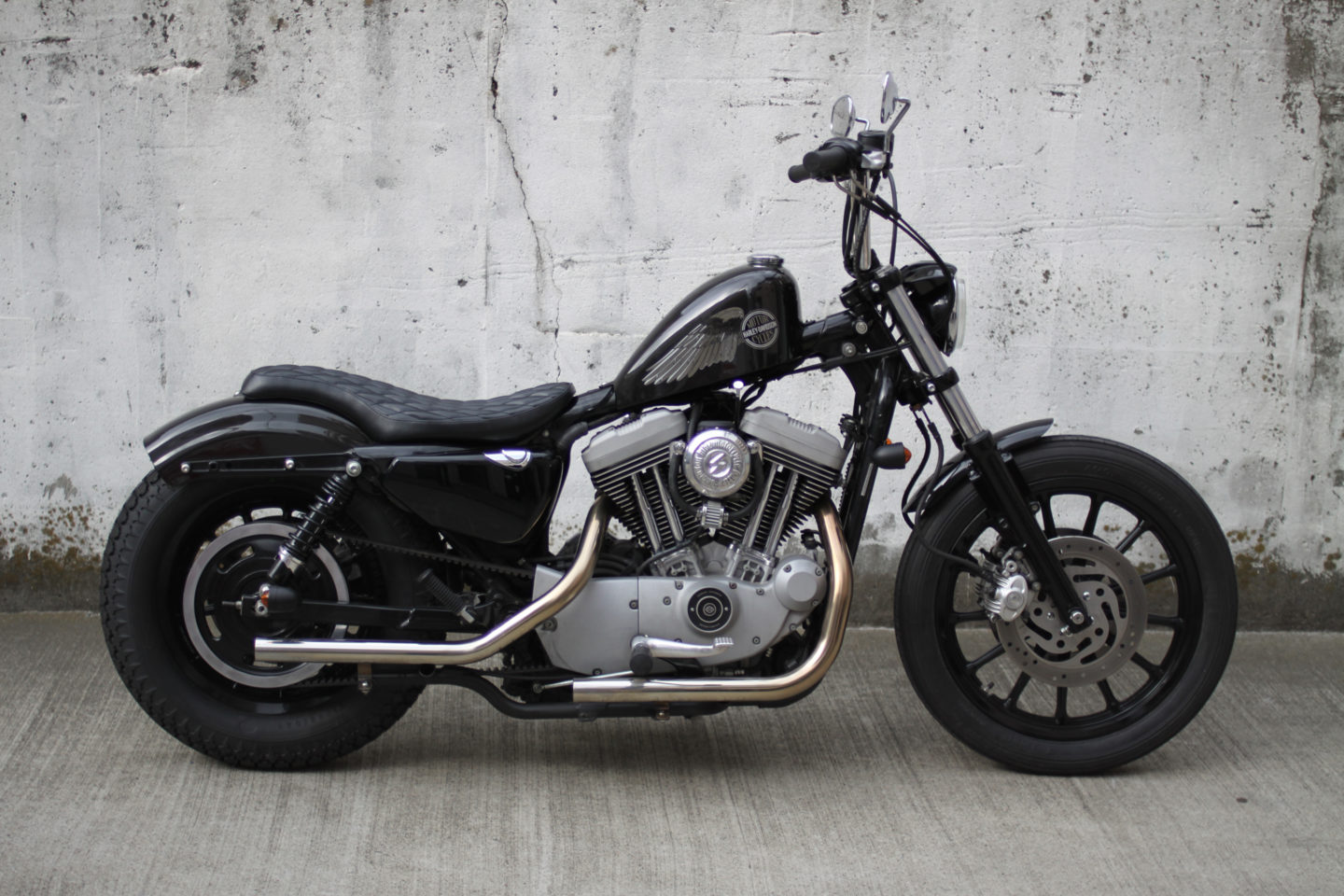 SPORTSTER CUSTOM SP-31