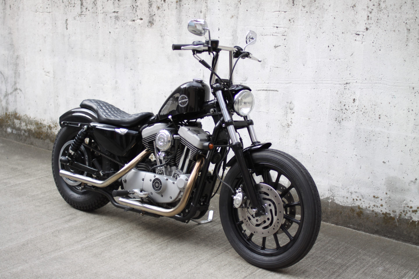 SPORTSTER CUSTOM SP-31