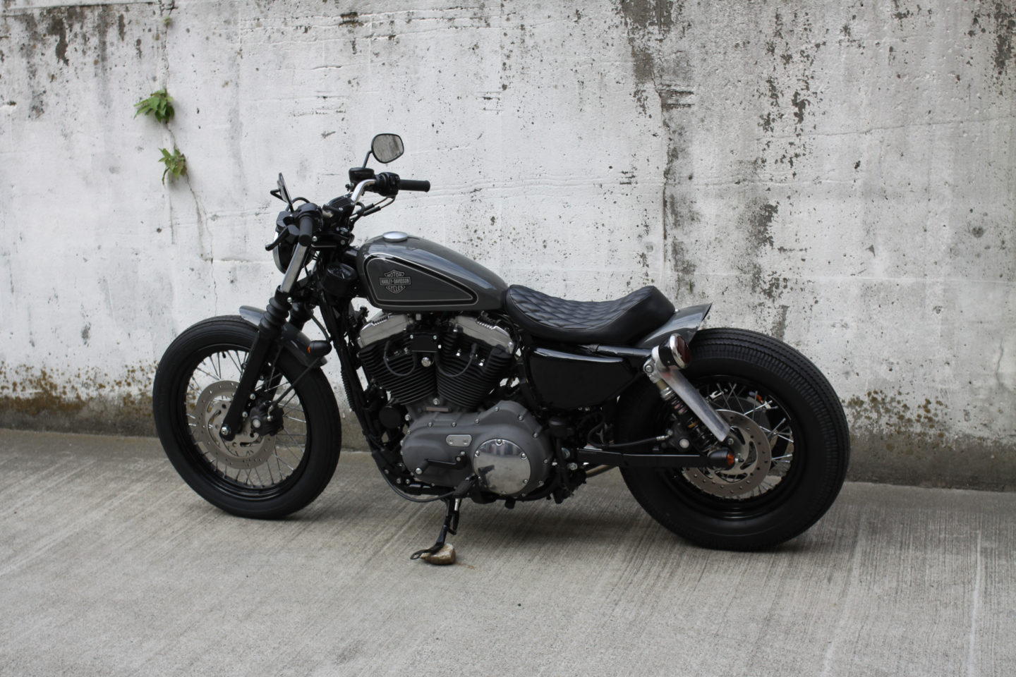 SPORTSTER CUSTOM SP-32