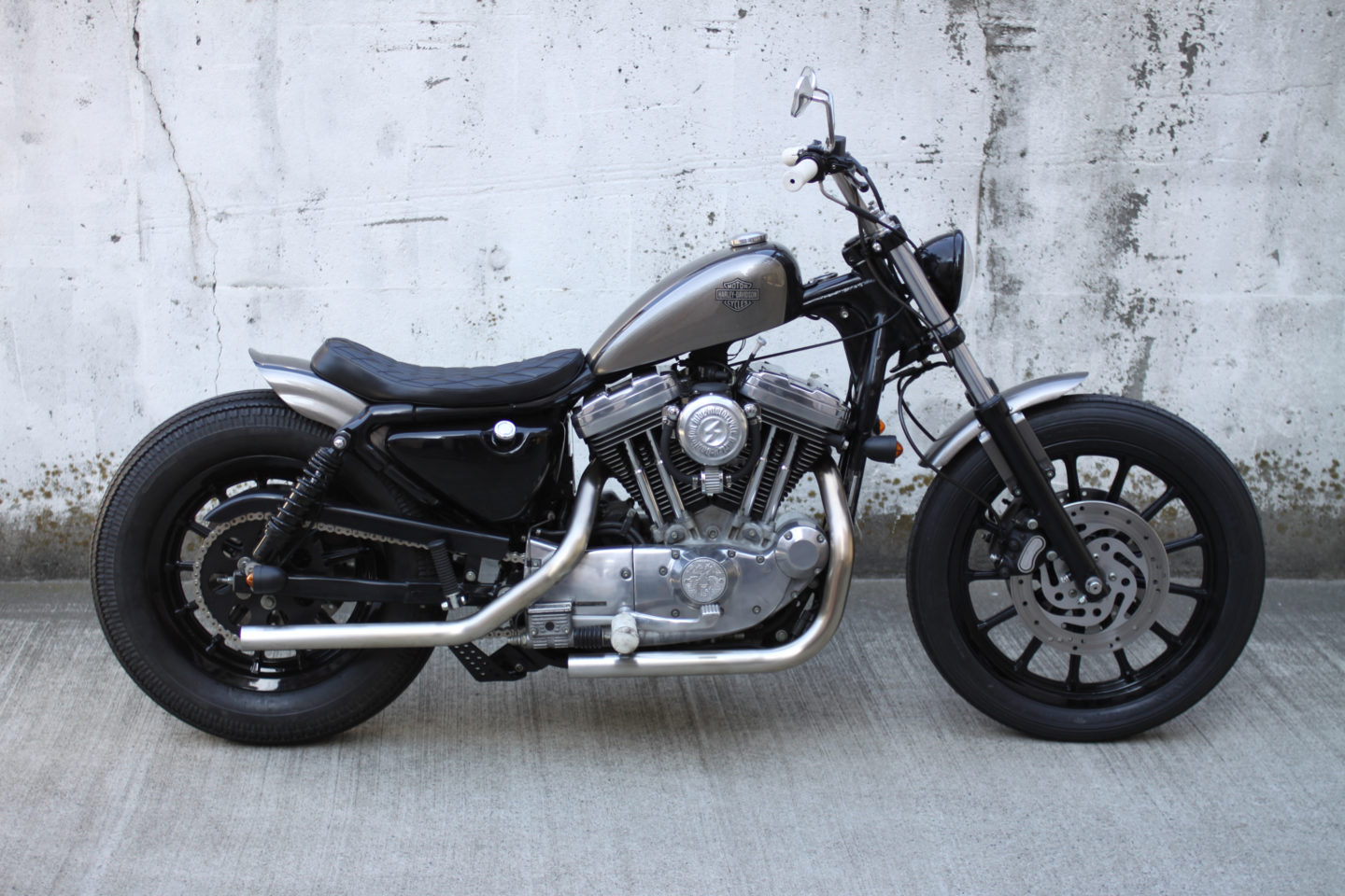 SPORTSTER CUSTOM SP-34