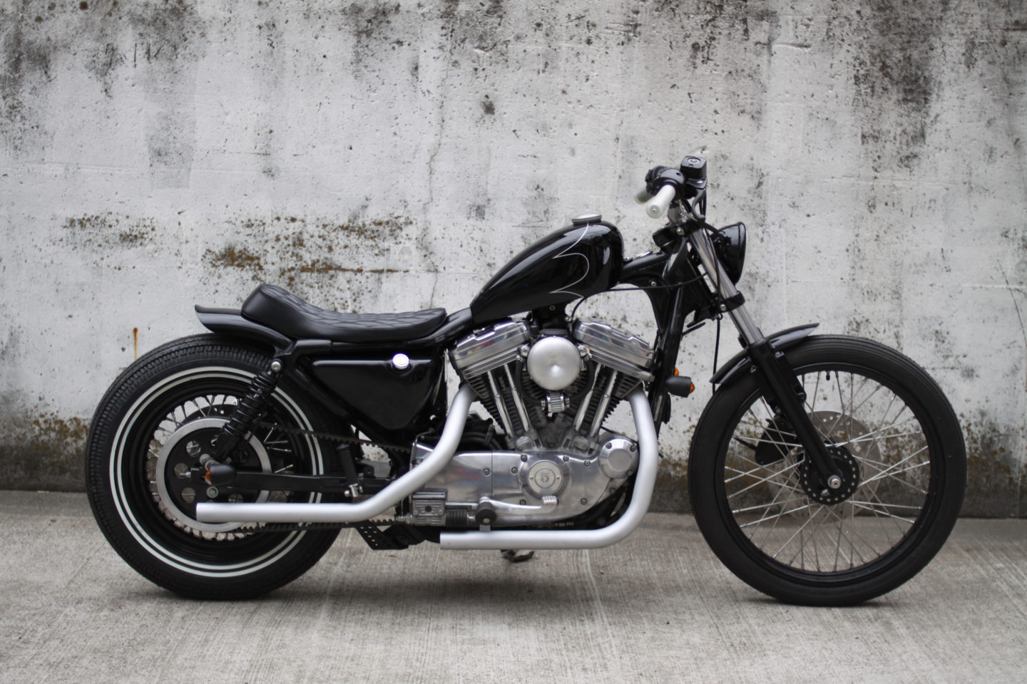 SPORTSTER CUSTOM SP-36