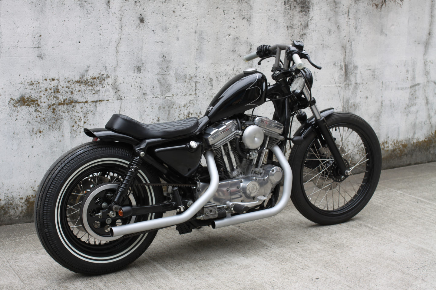 SPORTSTER CUSTOM SP-36