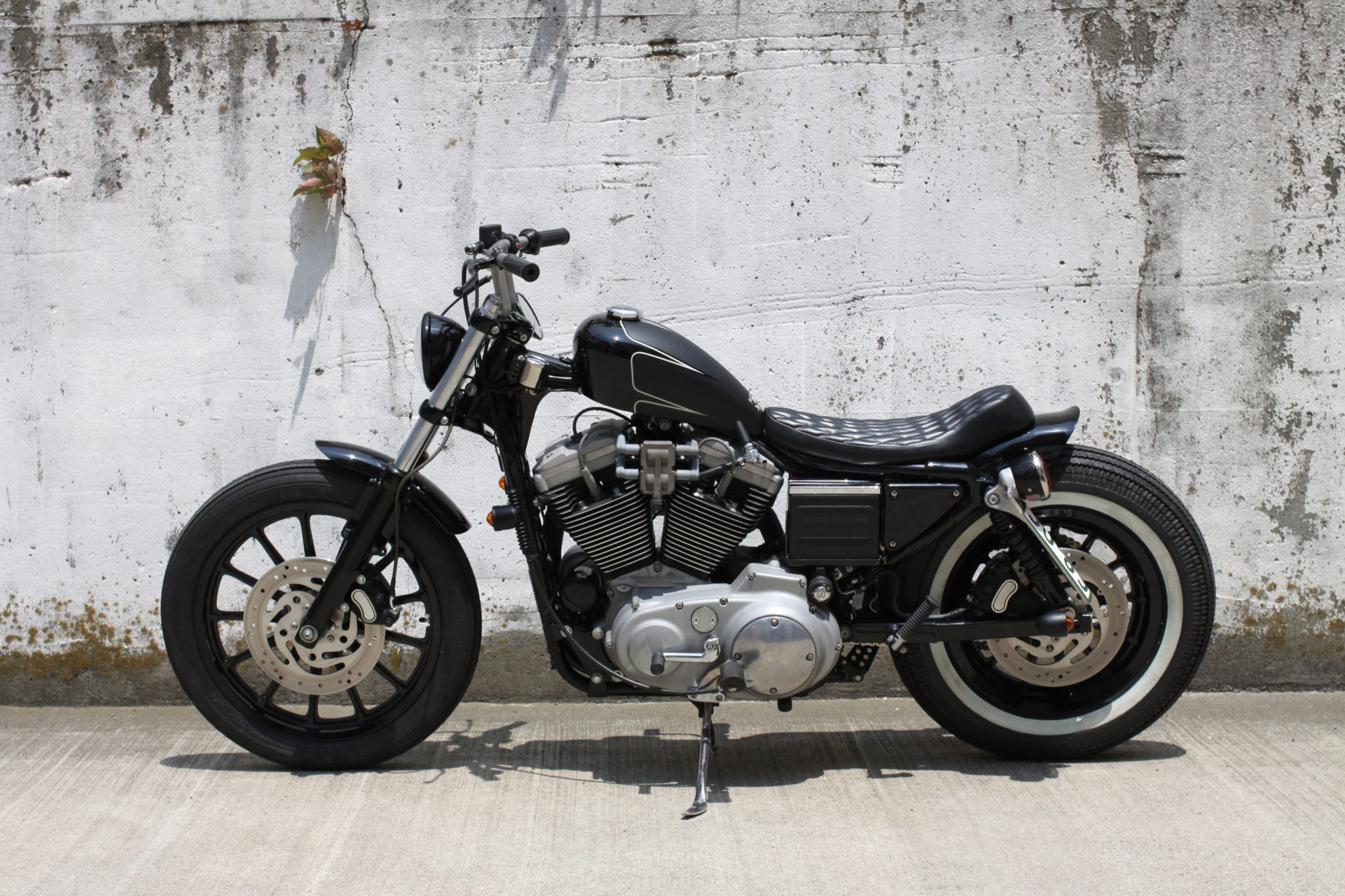 SPORTSTER CUSTOM SP-38