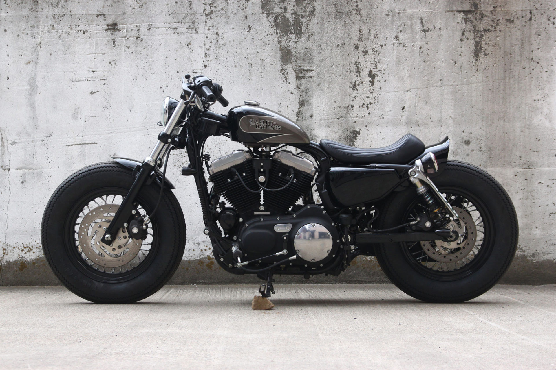 SPORTSTER CUSTOM SP-39