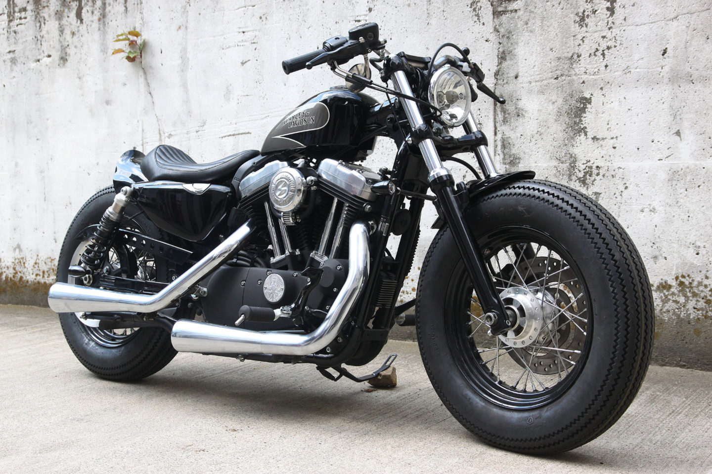 SPORTSTER CUSTOM SP-39