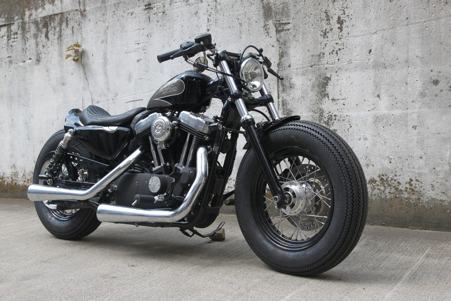 SPORTSTER CUSTOM SP-39