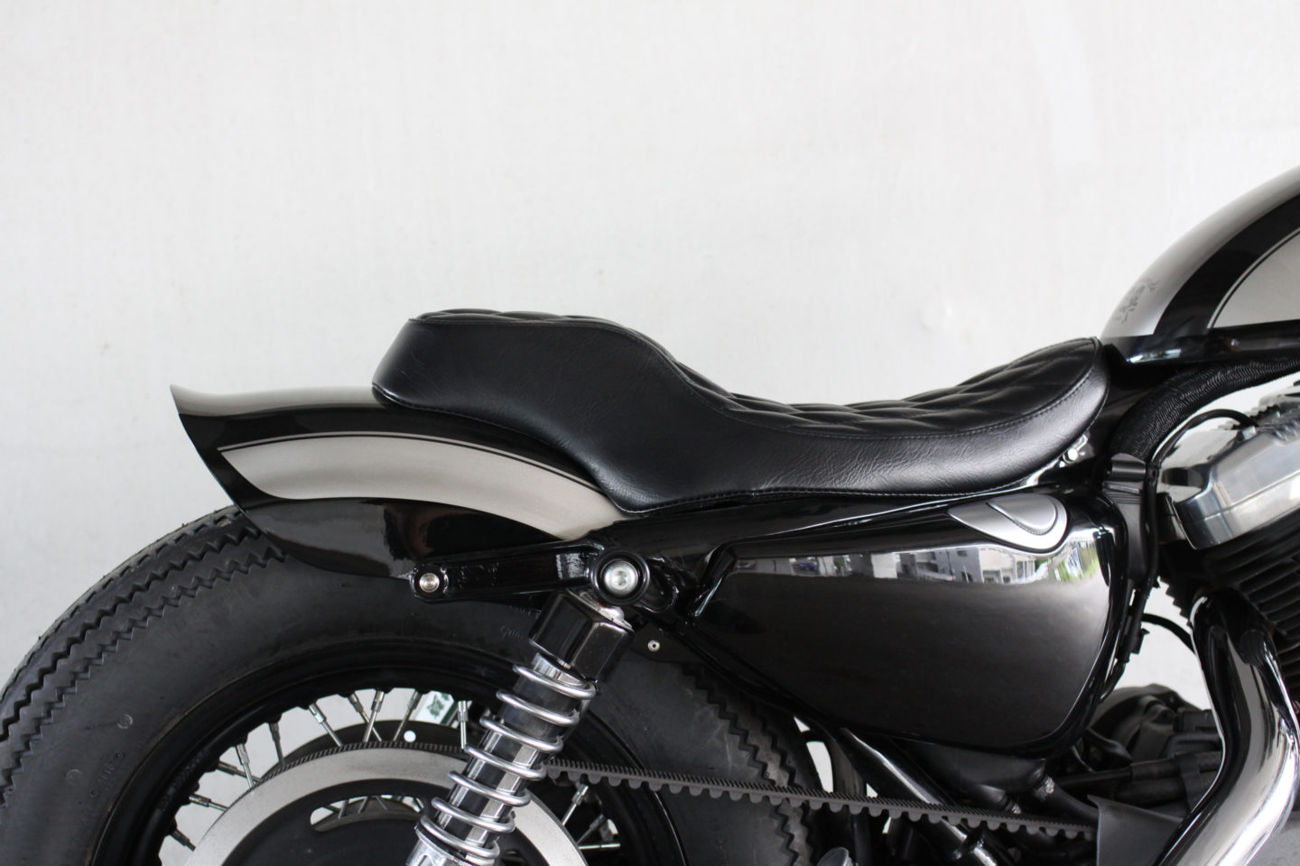 SPORTSTER CUSTOM SP-41