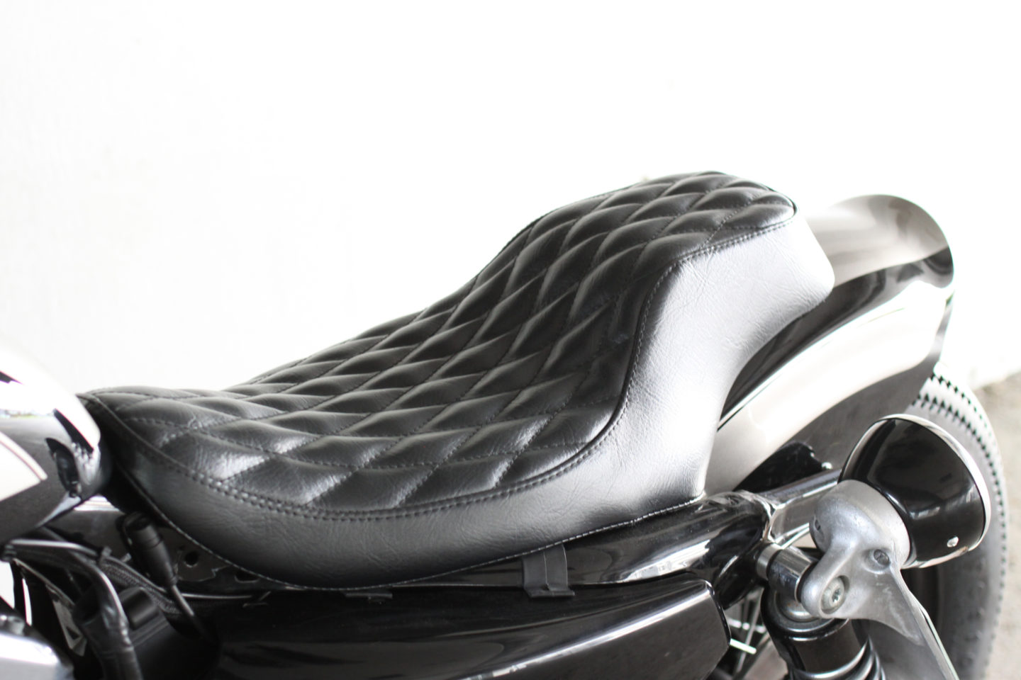 SPORTSTER CUSTOM SP-41