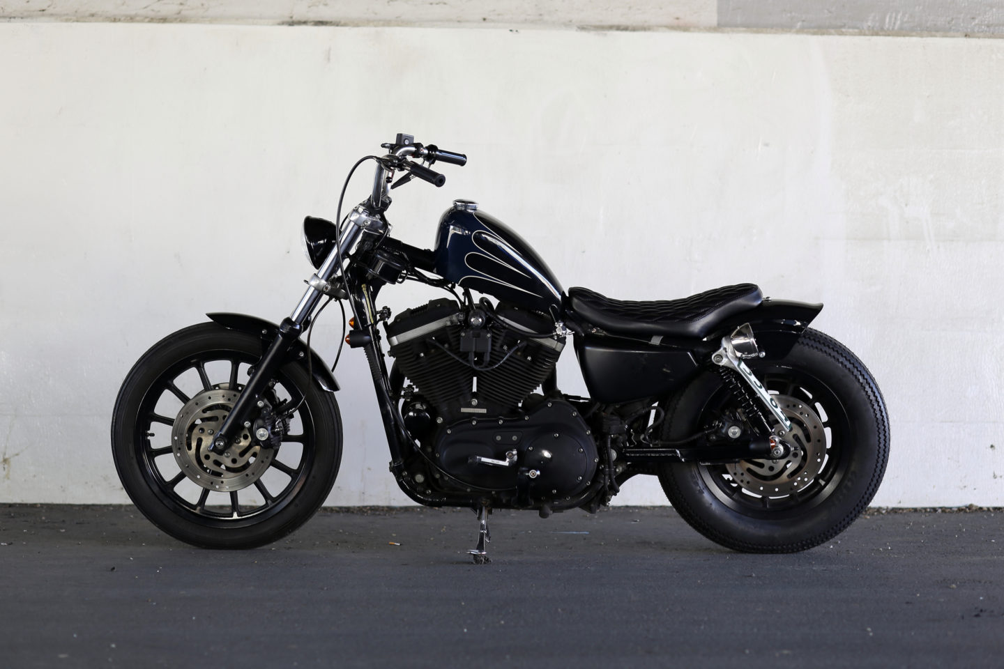 SPORTSTER CUSTOM SP-49