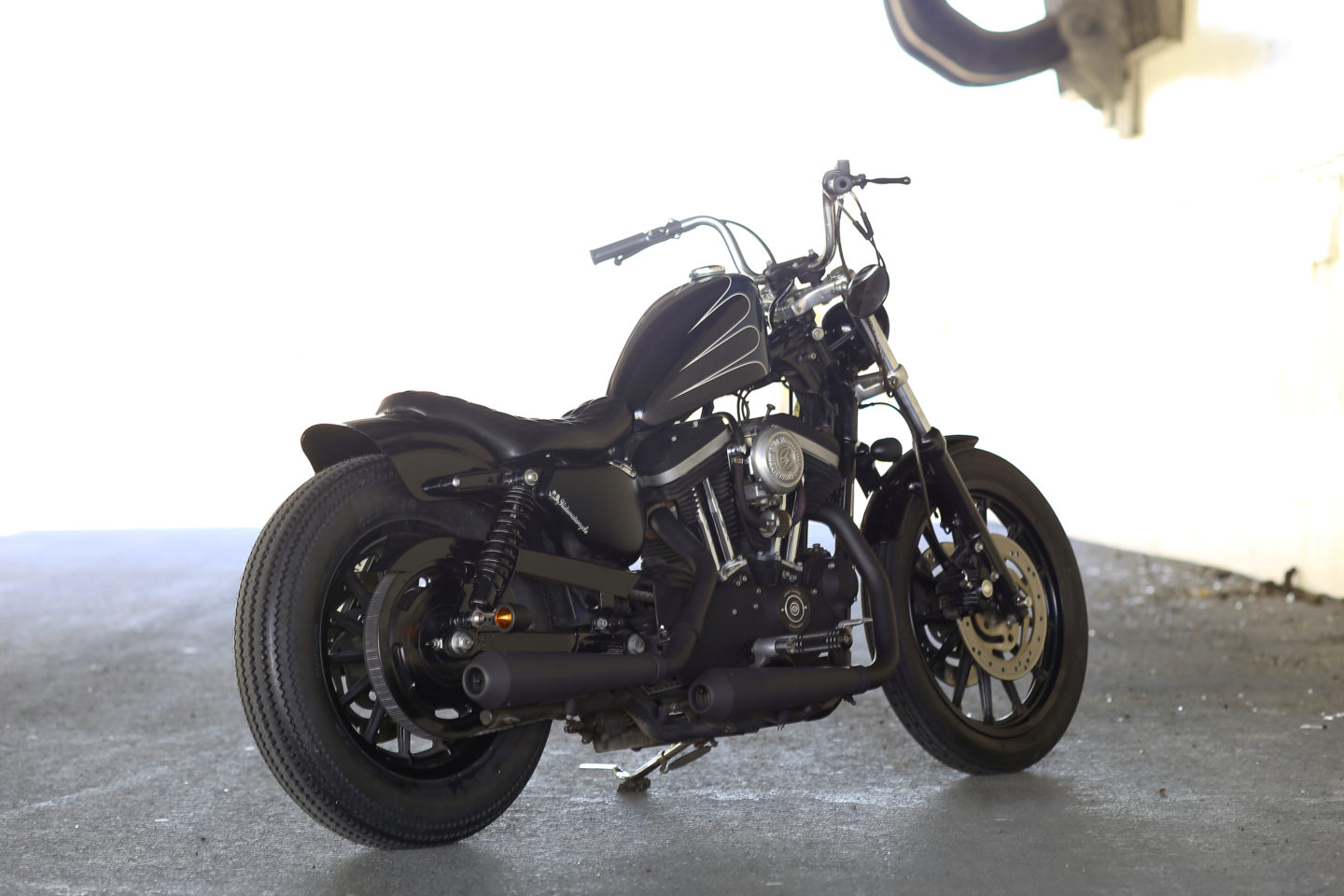 SPORTSTER CUSTOM SP-49