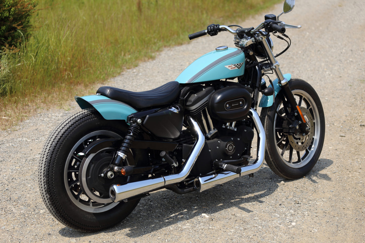 SPORTSTER CUSTOM SP-55