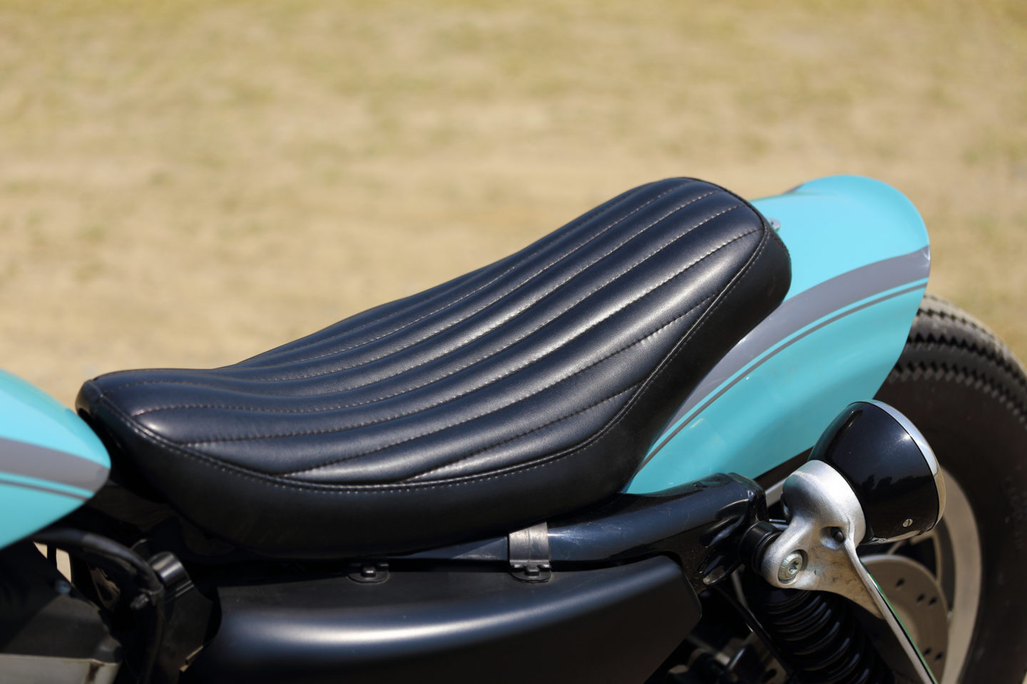 SPORTSTER CUSTOM SP-55