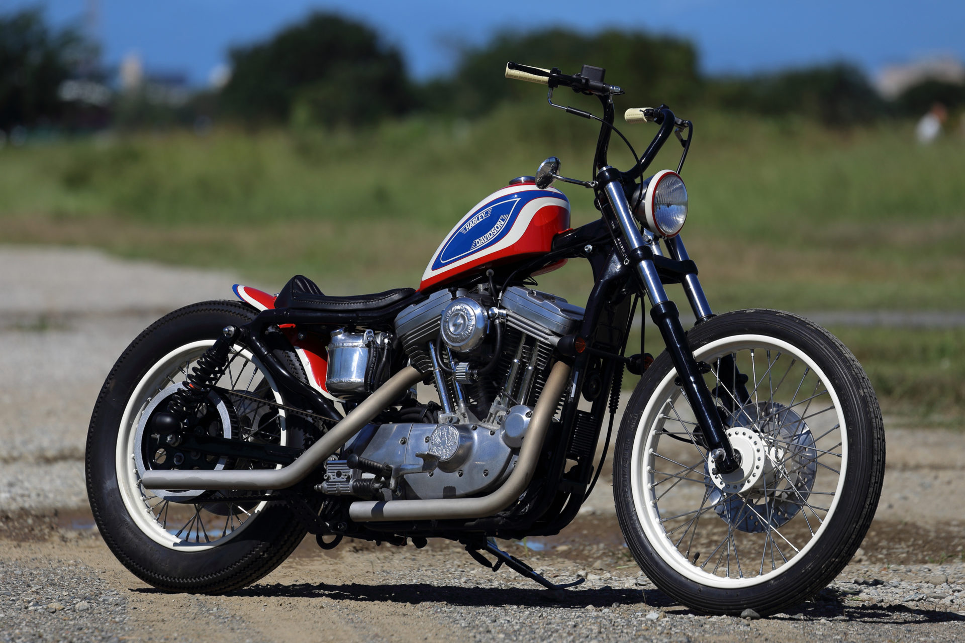 SPORTSTER CUSTOM SP-56