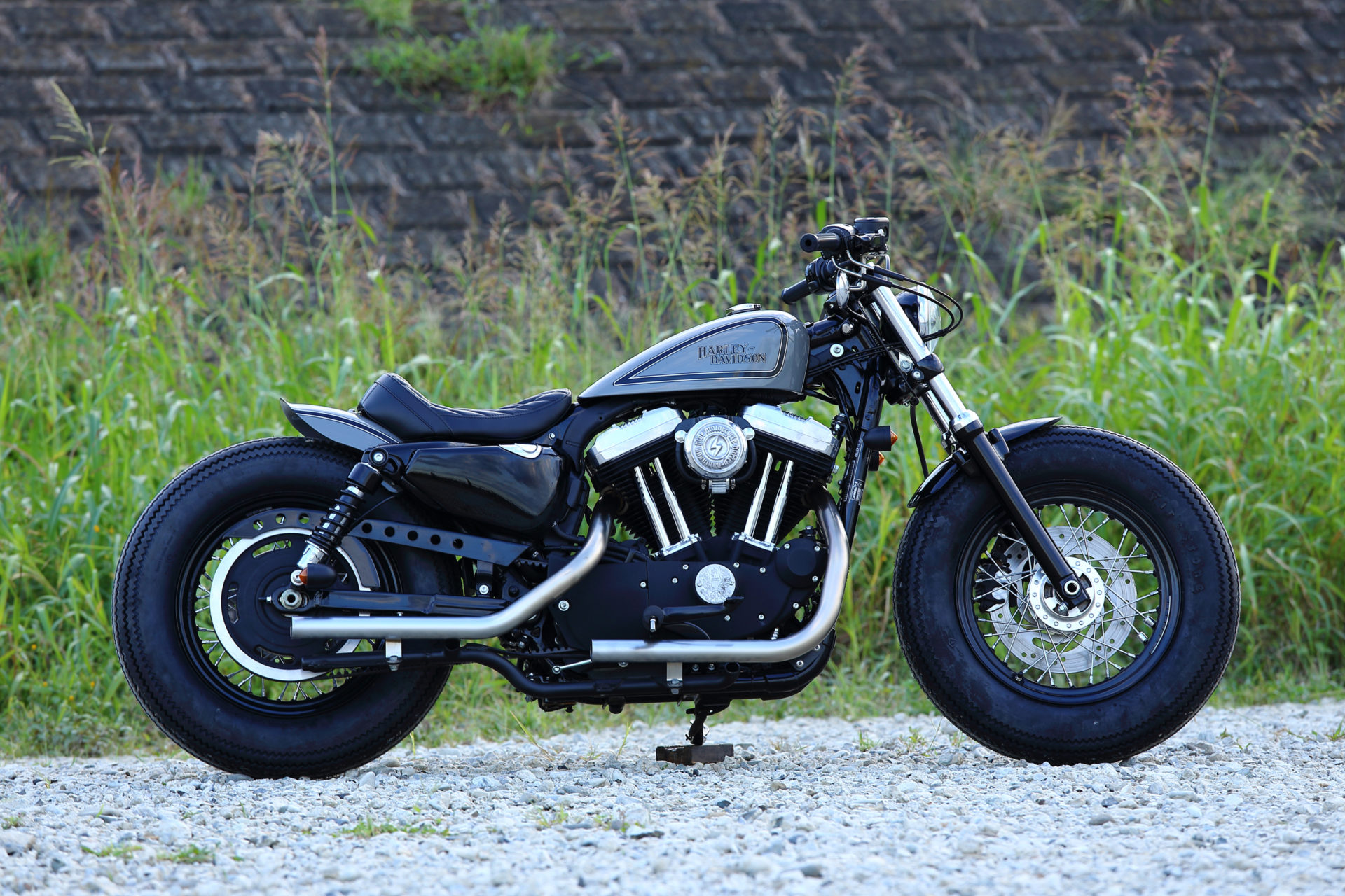 SPORTSTER CUSTOM SP-73