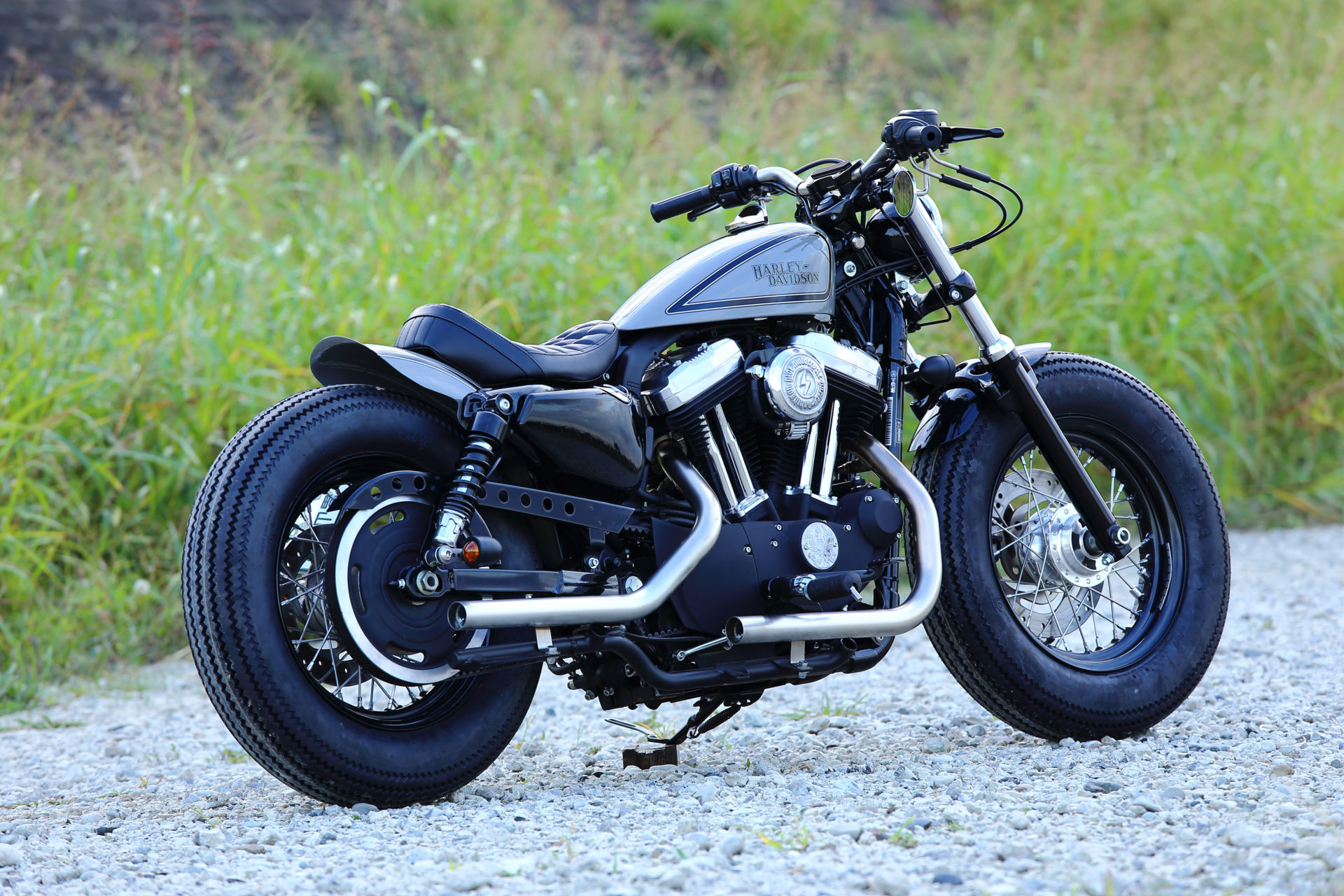 SPORTSTER CUSTOM SP-73