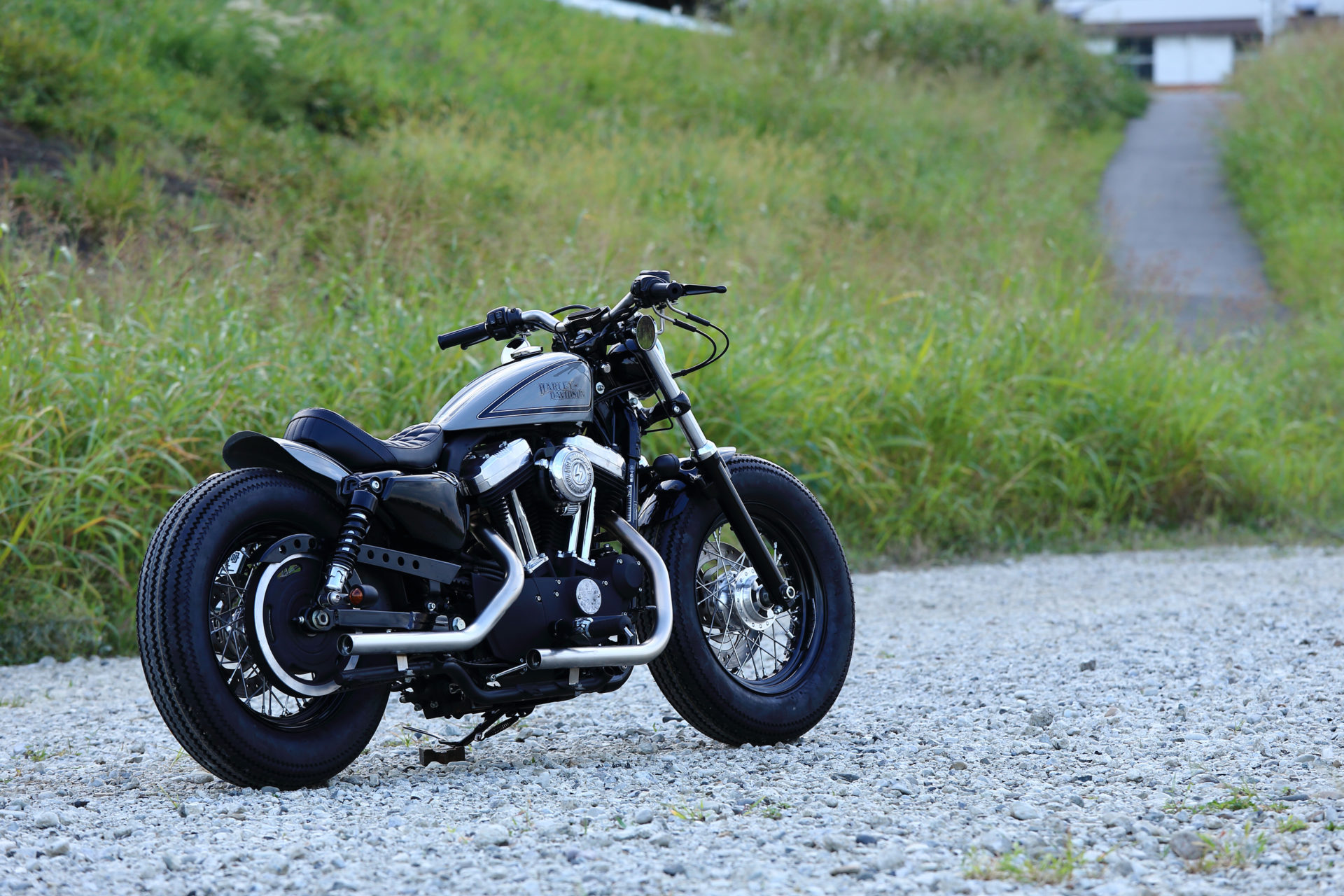 SPORTSTER CUSTOM SP-73