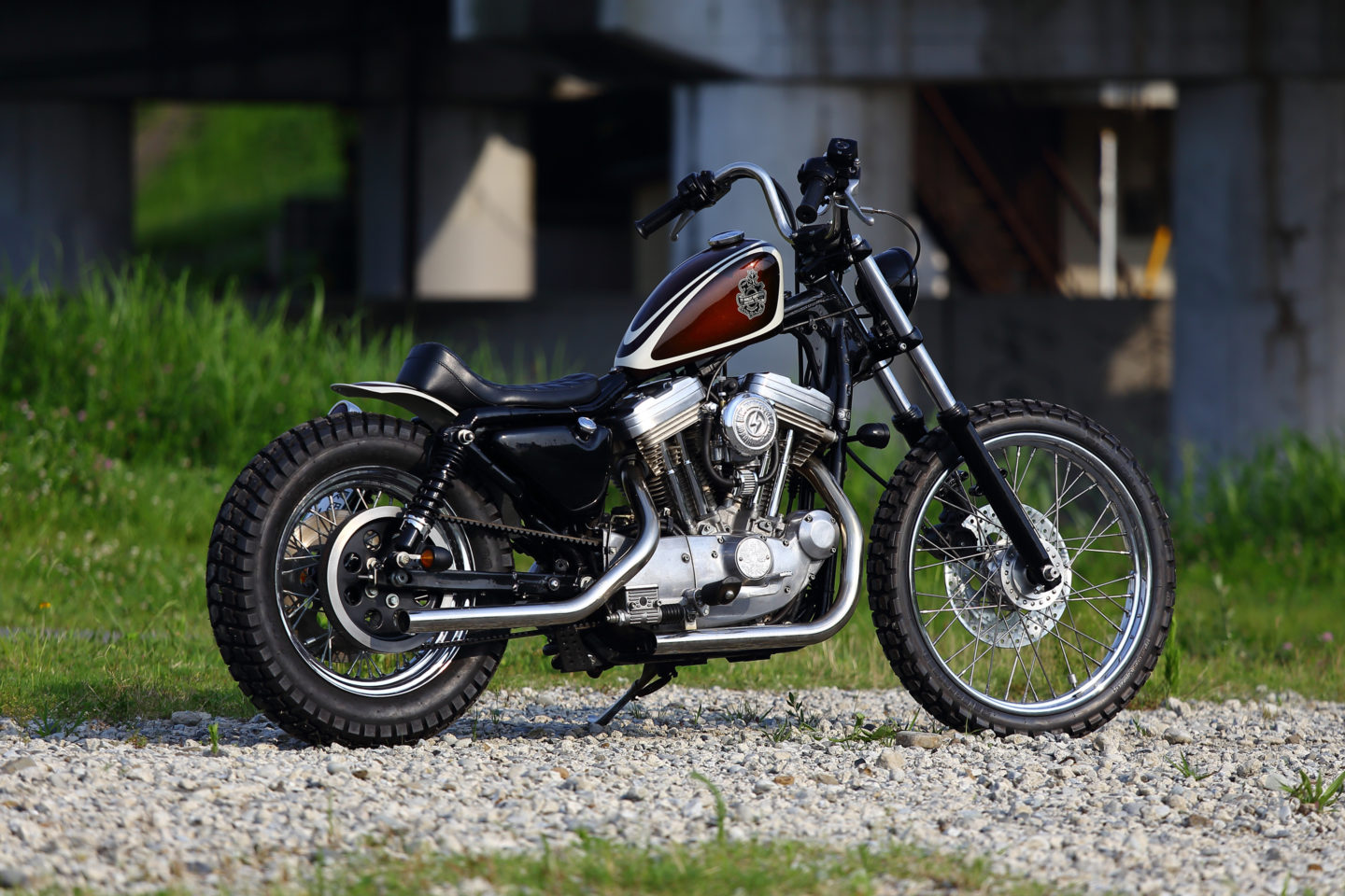 SPORTSTER CUSTOM SP-79