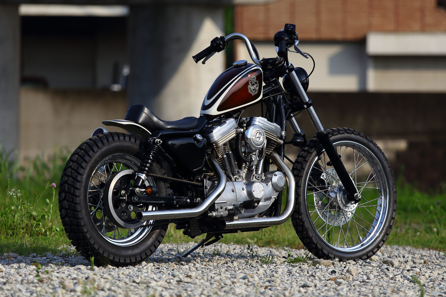 SPORTSTER CUSTOM SP-79