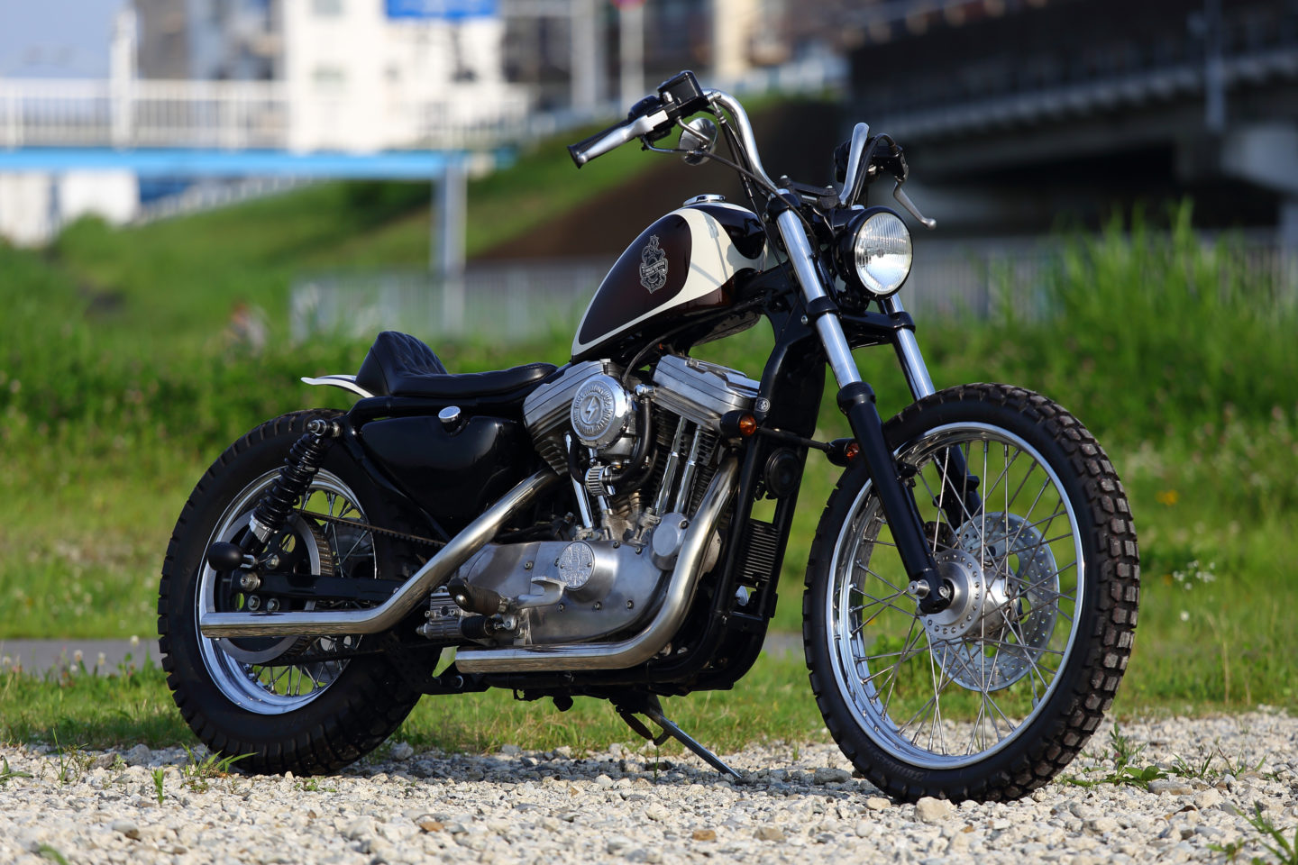 SPORTSTER CUSTOM SP-79