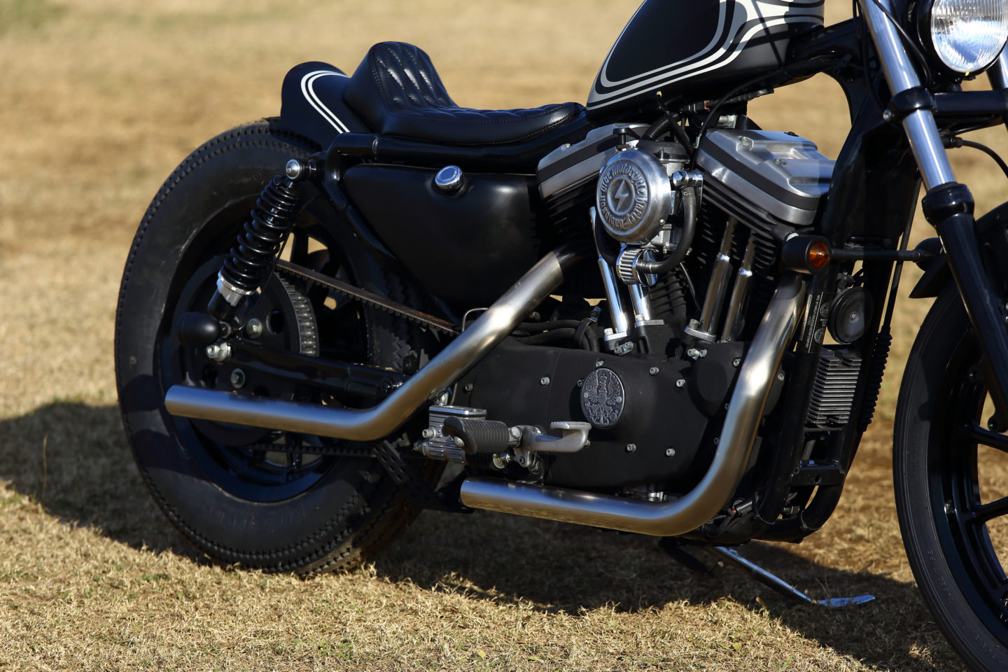 SPORTSTER CUSTOM SP-86