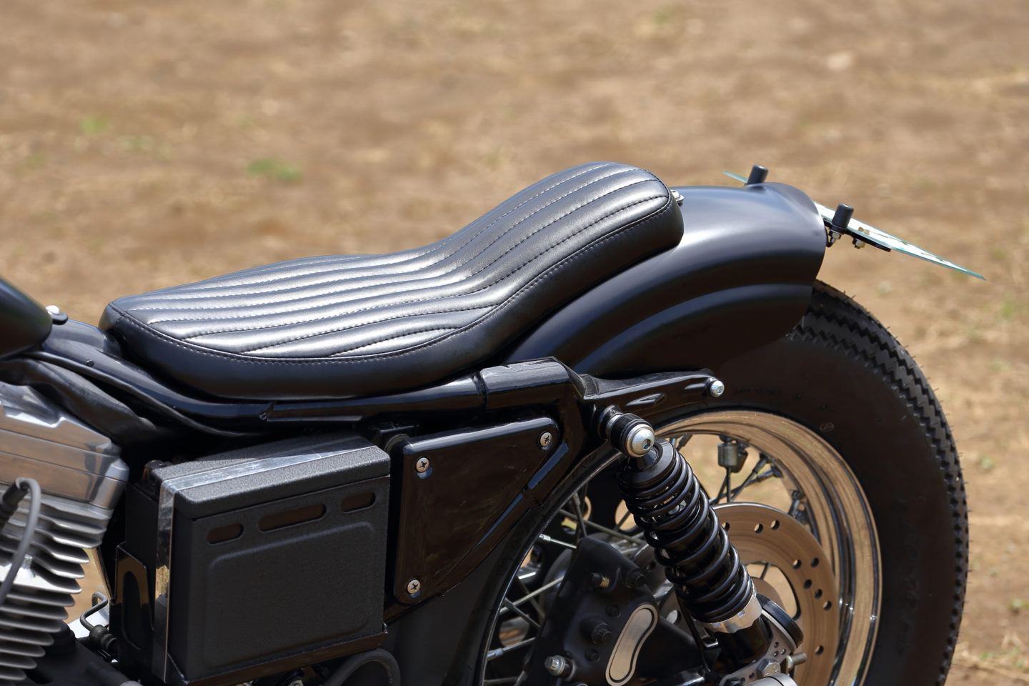 SPORTSTER CUSTOM SP-87