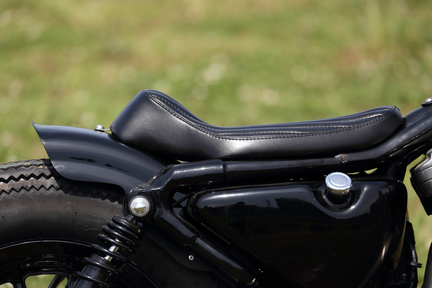 SPORTSTER CUSTOM SP-89