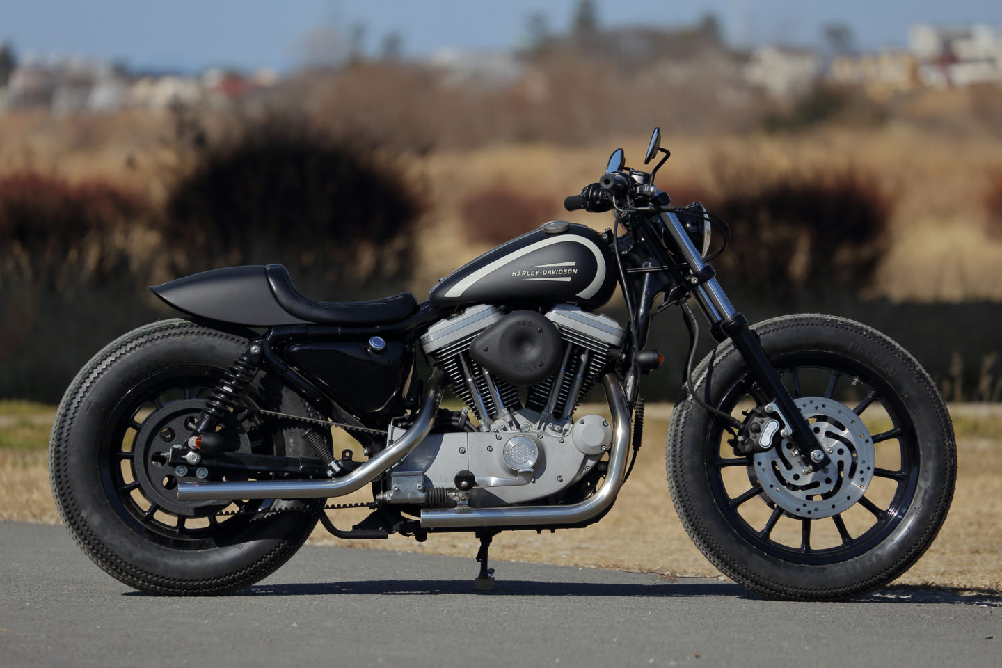 SPORTSTER CUSTOM SP-94