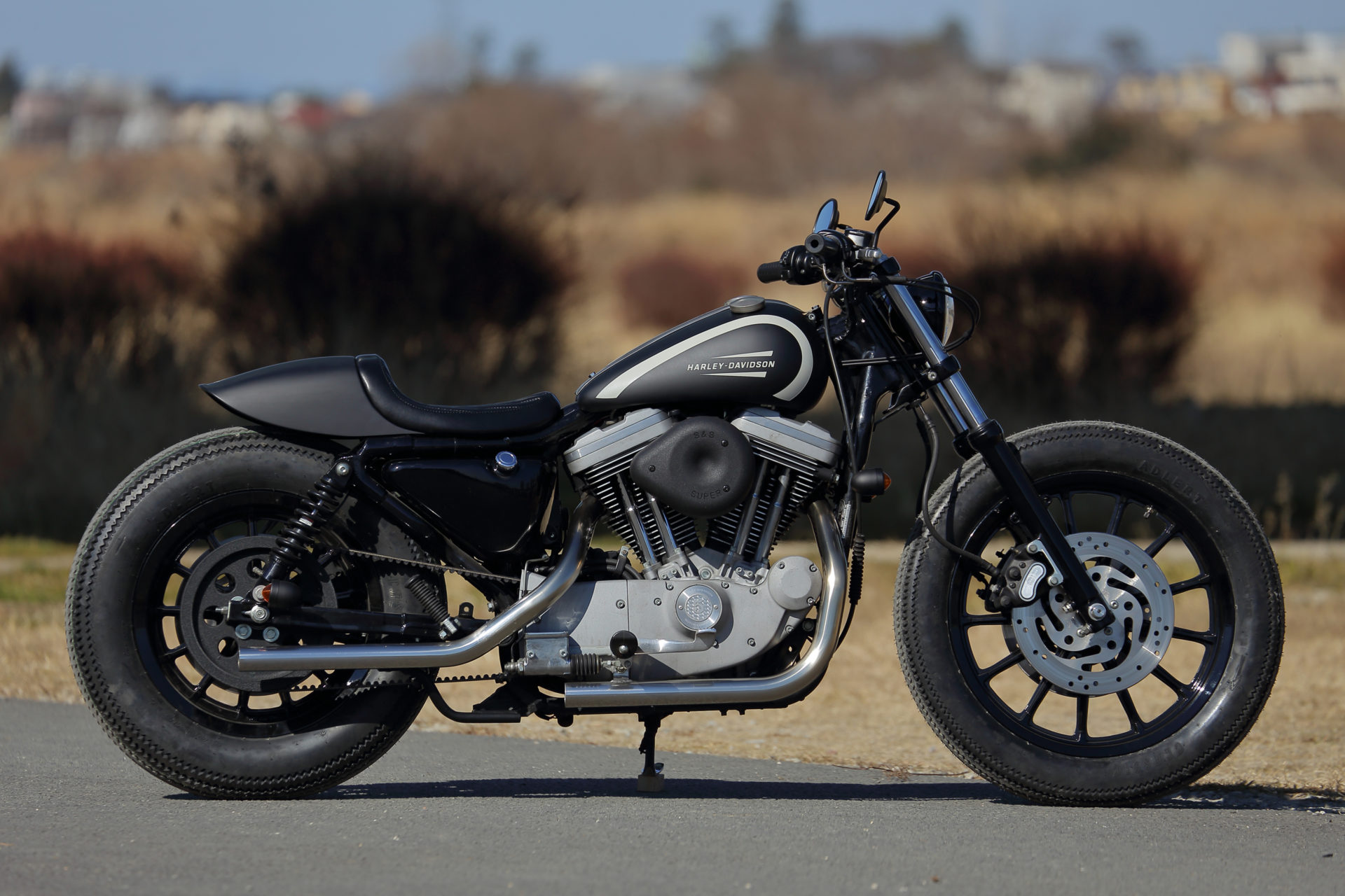 SPORTSTER CUSTOM SP-94