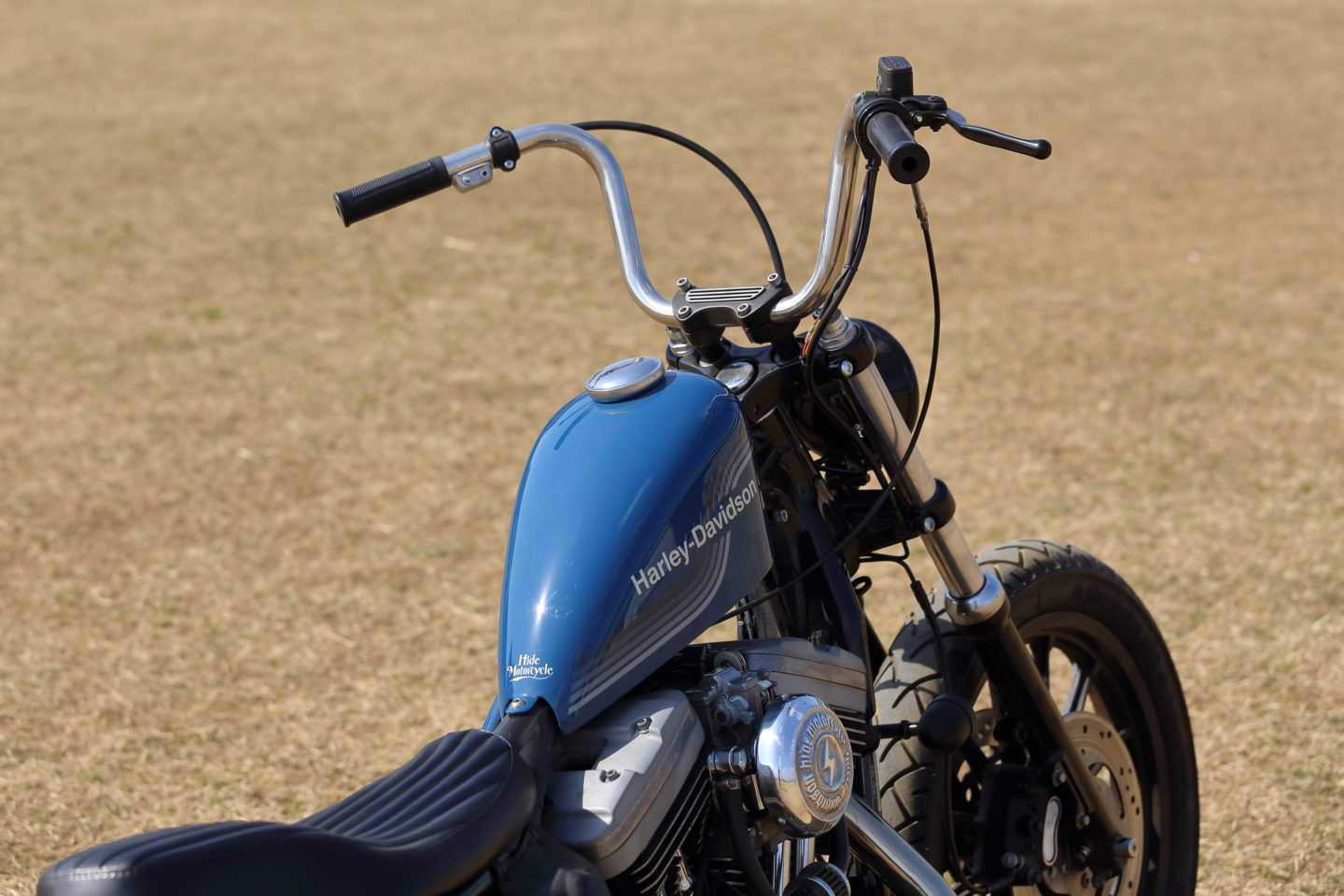 SPORTSTER CUSTOM SP-95